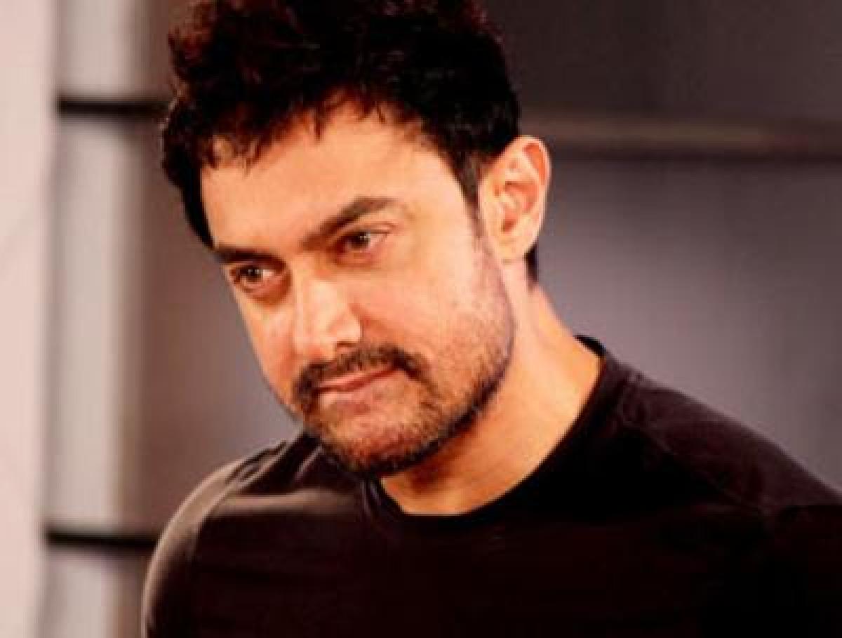 Athithi Devo Bhava campaign for Incredible India disowns Aamir over intolerance row